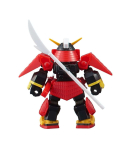 BLOCKROSS GUNDAM - MUSHA GUNDAM