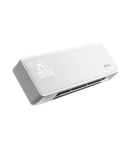 Wall ceramic heater QH4000 white