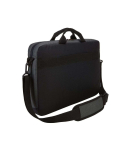 Case Logic 5339 Era Laptop Bag 15 Attache Obsidian