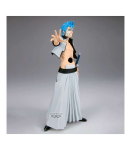 BANPRESTO BLEACH MAXIMATIC - GRIMMJOW JAEGERJAQUEZ