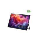 ZEUSLAP ZP156 15.6" Portable Monitor