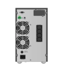 PowerWalker VFI 2000 TG Double-conversion (Online) 2 kVA 1800 W 4 AC outlet(s)
