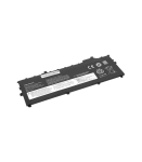 Battery 01AV430 for Lenovo ThinkPad X1 Carbon 5 6 2017 2018 - 4650 mAh (54 Wh)