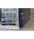 SALE OUT. Epson EcoTank L4360 Inkjet Printer SALE OUT. Epson Multifunctional printer EcoTank L4360 Inkjet |