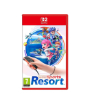 SW2 Nintendo SWITCH Sports Resort