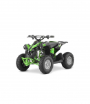 Elektri ATV lastele HECHT 51060 GREEN