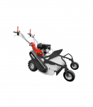 Vasarniiduk HECHT 5812