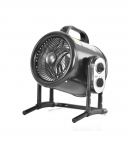 Soojapuhur HECHT 3422