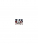 &Uuml;mmargune s&ouml;&ouml;gilaud GUSTIMO 140 cm