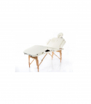 RESTPRO&reg; VIP 4 Cream Massage Table