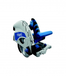 Sukelsaag PL75, Scheppach