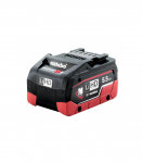 Aku 18V / 5,5 Ah LiHD, Metabo