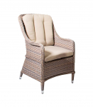 Tugitool EDEN 59x73xH95cm, bee˛