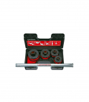 Keermestus komplekt BSPT-R 4osa SUPER CUT 1/2-1.1/4&acute;&acute;, Rothenberger
