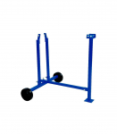 Jalad puul&otilde;hkujale HL760L, Scheppach