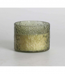 L&otilde;hnak&uuml;&uuml;nal klaasis NATURE GREEN H7,5cm, Tranquil Summer