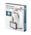 Hepa filter Sencor niiskusekogujale SDH1210WH SHX009