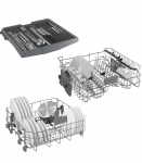 Integreeritav n&otilde;udepesumasin Beko BDIN36530