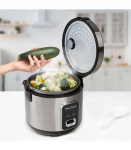Riisikeetja Proficook PCRK1285