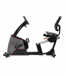 R5814-i lamav magnetiline statsionaarne treeningratas HMS