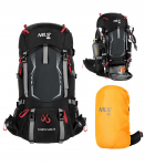 NC1993 reisikott uus v&auml;rv 30 l NILS CAMP