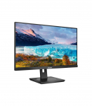 Philips 242S1AE 23.8 " IPS FHD 16:9 75 Hz 4 ms 1920 x 1080 pixels 250 cd/m&sup2; HDMI ports quantity 1 |