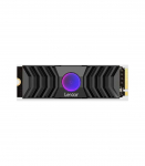 Lexar SSD Lexar NM1090 1000 GB SSD form factor M.2 2280 Solid-state drive interface PCIe Gen5x4 Read speed
