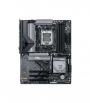 Gigabyte B850 EAGLE WIFI6E Processor family AMD Processor socket AM5 DDR5 Supported hard disk drive interfaces
