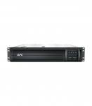 APC Smart-UPS 750VA LCD RM 2U 230V with Network Card Schneider Electric