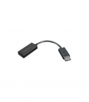 Lenovo DisplayPort to HDMI 2.0b Adapter DisplayPort HDMI