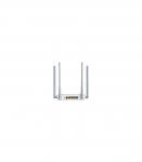 Enhanced Wireless N Router MW325R 802.11n 300 Mbit/s 10/100 Mbit/s Ethernet LAN (RJ-45) ports 3 Mesh Support