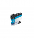 Brother LC427C Ink Cartridge Cyan