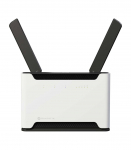 MikroTik Chateau LTE18 ax S53UG+5HaxD2HaxD-TC&EG18-EA 802.11ax, 574 Mbit/s (2.4 GHz) / 1200 Mbit/s (5 GHz) Mbit/s,