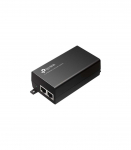 TP-LINK Omada 2.5G PoE+ Injector Adapter