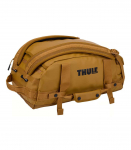 Thule TDSD301 Chasm Duffel Bag, 30L Bag Golden Waterproof