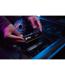 Kingston Technology FURY Beast 32GB 5600MT/s DDR5 CL40 DIMM RGB