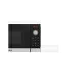 Bosch Microwave oven Serie 2 FEL023MS2 Free standing 20 L 800 W Grill Black