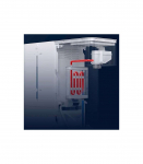 Xiaomi Smart Water Dispenser (Hot and Cold) EU 2250 W 3 L Plastic White