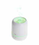 Adler Ultrasonic aroma diffuser 3in1 AD 7968 Ultrasonic Suitable for rooms up to 25 m&sup2; White