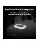 PETKIT Waste bag set for Purobot Ultra, 3 pcs