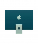 Apple iMac 24&rdquo; 4.5K Retina, Apple M4 10C CPU, 10C GPU/16GB/256GB SSD/Green/INT Apple
