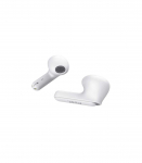 HEADSET EARPHONES YAVI BT ENC/WHITE 25173 TRUST