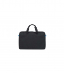 NB CASE REGENT 15.6"/8037 BLACK RIVACASE