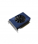 Graphics Card|SPARKLE|Intel Arc A380|6 GB|GDDR6|96 bit|PCIE 4.0 8x|GPU 2000 MHz|Single Slot Fansink|1xHDMI|3xDisplayPort|SA38