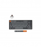 KEYBOARD WRL K2 MAX RGB/BLACK K2M-J3 KEYCHRON