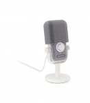 MICROPHONE SOLUM VOICE S OWH/USB-C WHITE EY1B015 ENDORFY