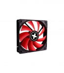 CASE FAN 120MM REDWING PWM 4P/12V XF042 XILENCE