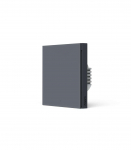 SMART HOME WIRED SWITCH SINGLE/WS-EUK01 GREY AQARA