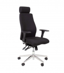 T&ouml;&ouml;tool SMART EXTRA 60x63,5-70xH114-123cm, must