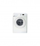 INDESIT Washing machine MTWA 71252 W EE Energy efficiency class E Front loading Washing capacity 7 kg 1200